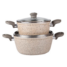 New Fashion Hot Sale Aluminum Pot